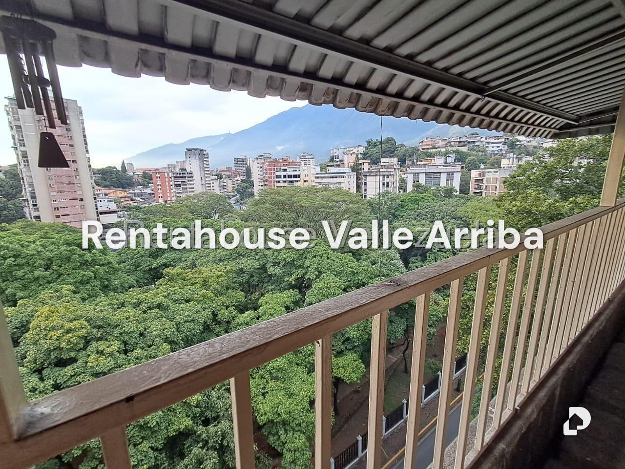 Apartamento en El Marqués, Caracas – 22