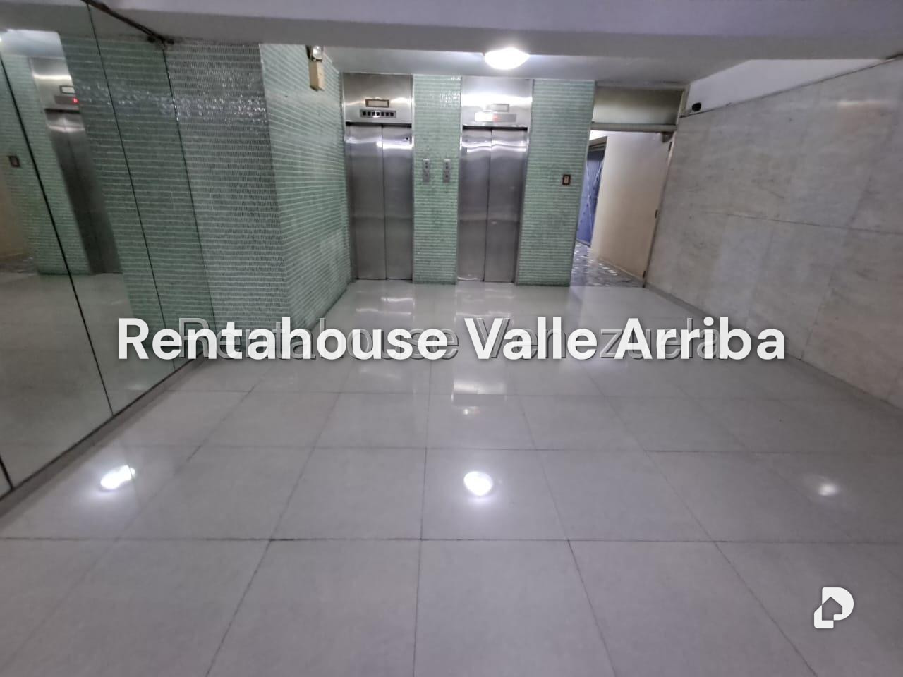 Apartamento en El Marqués, Caracas – 23