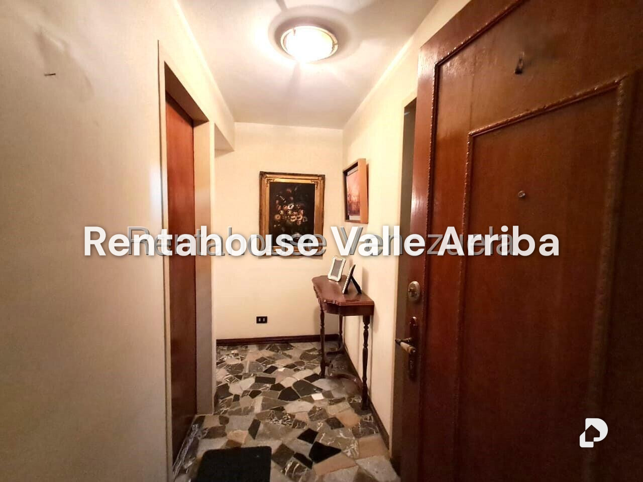 Apartamento en El Marqués, Caracas – 2