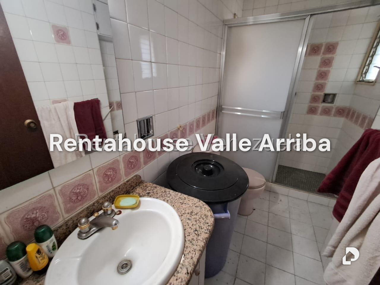 Apartamento en El Marqués, Caracas – 19