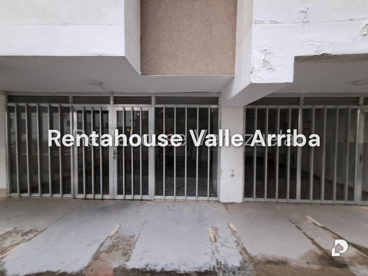 Apartamento en El Marqués, Caracas – 24