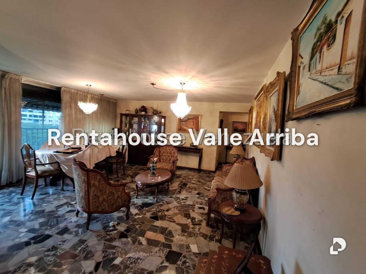 Apartamento en El Marqués, Caracas – 4