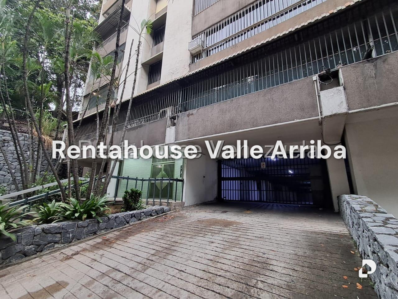 Apartamento en El Marqués, Caracas – 26