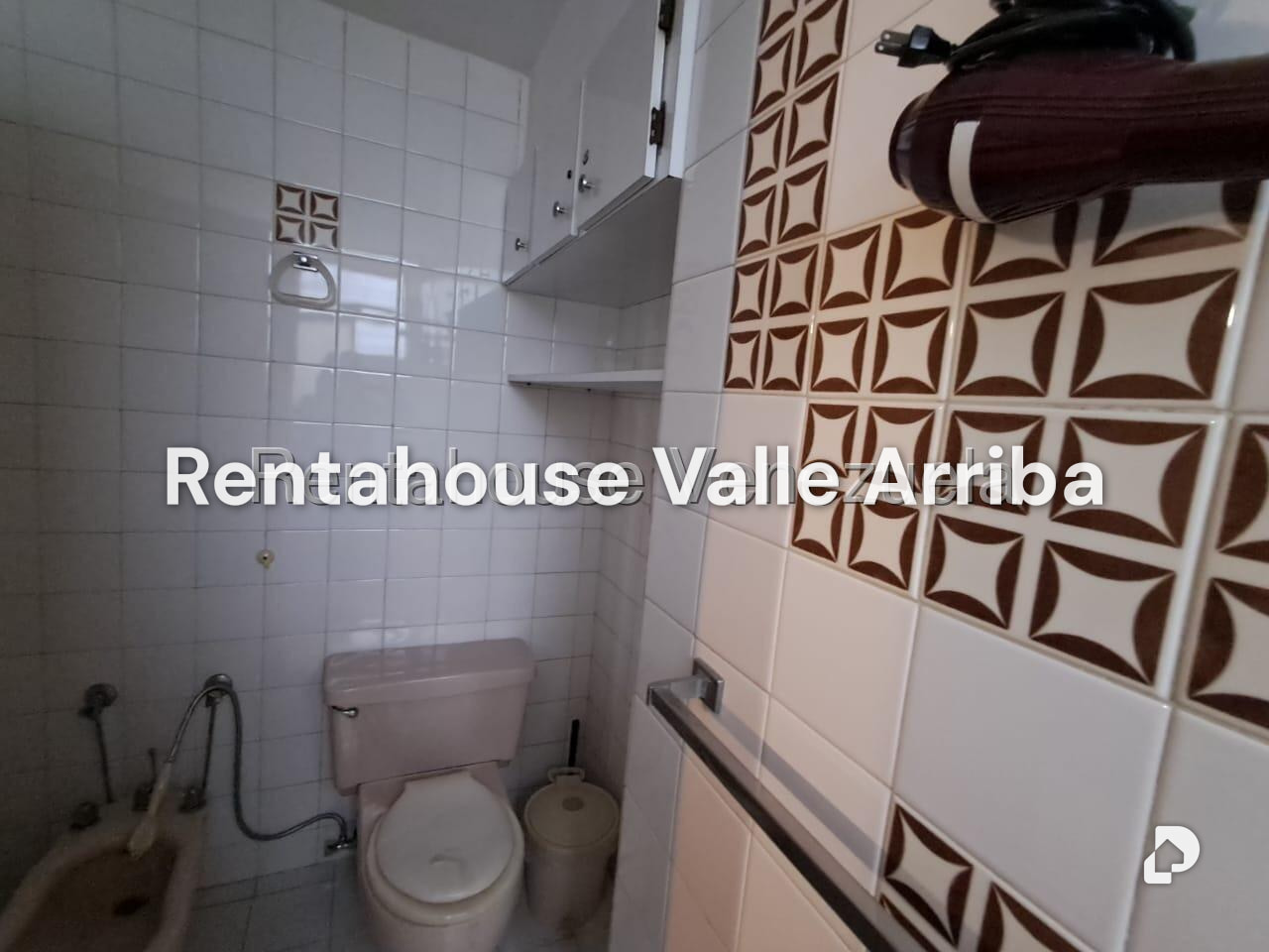 Apartamento en El Marqués, Caracas – 18