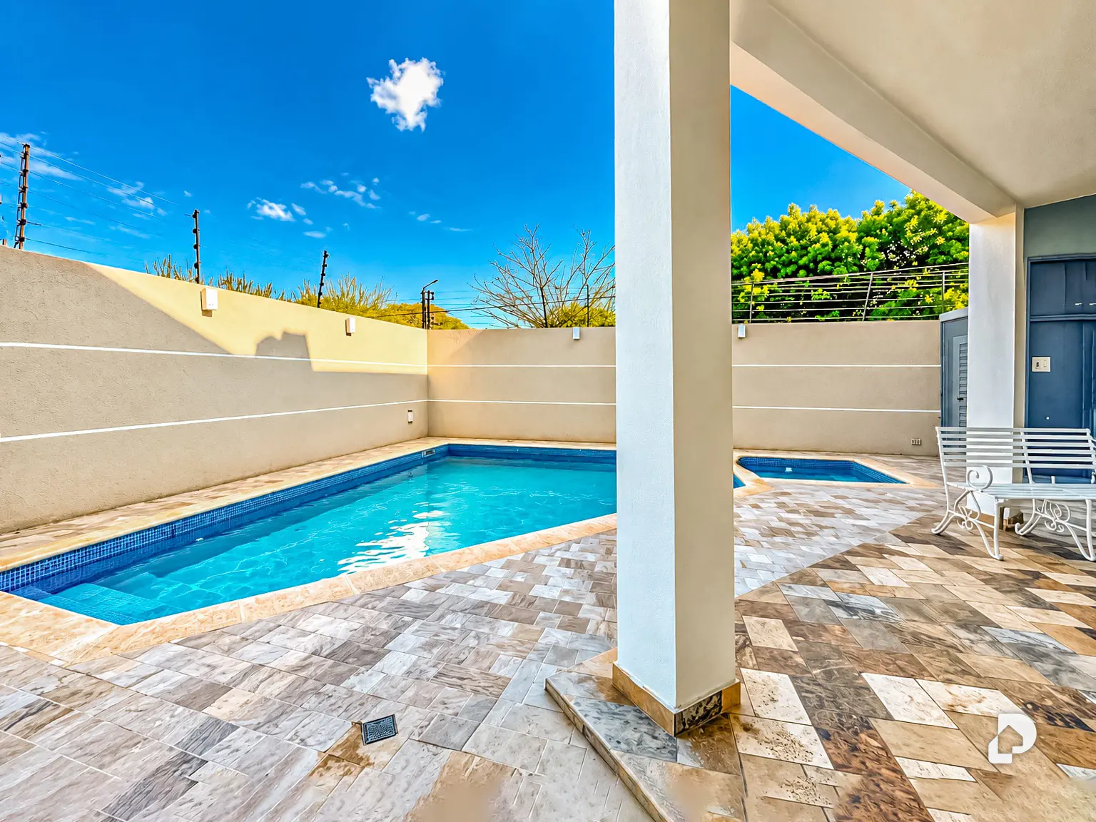 Townhouse en Carirubana – 12