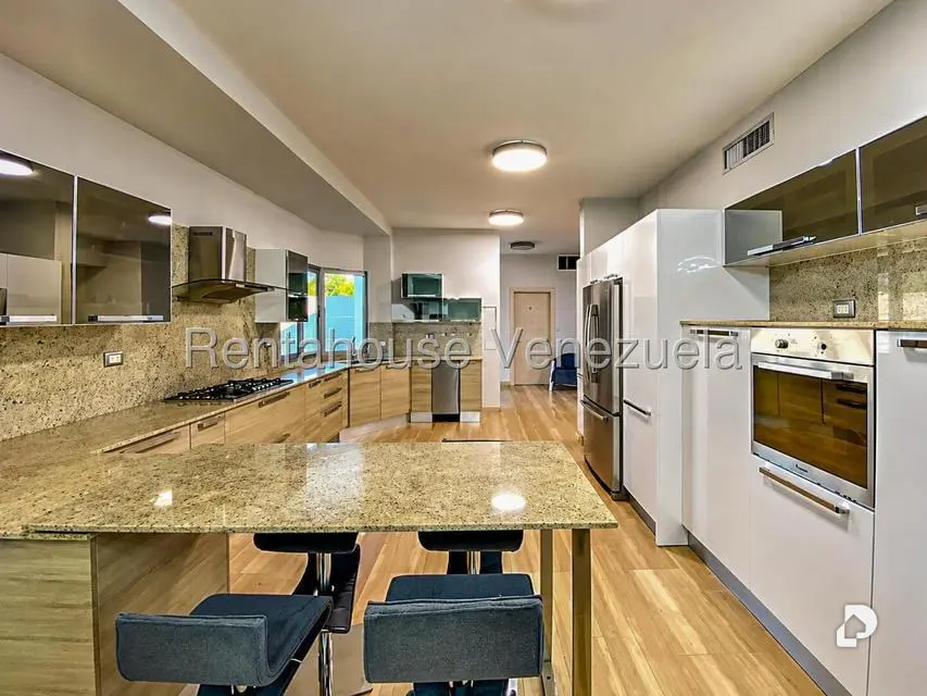 Townhouse en Carirubana – 8