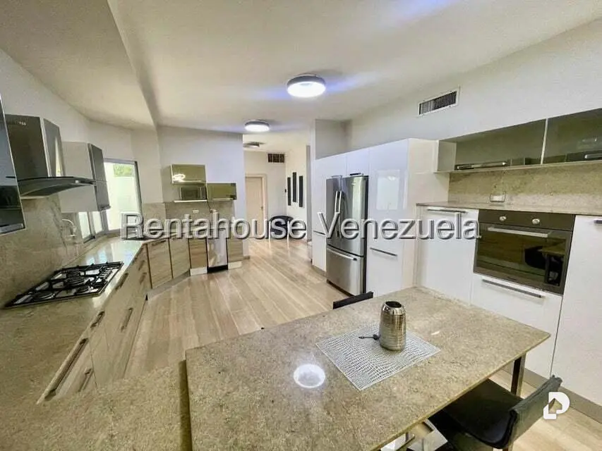 Townhouse en Carirubana – 9