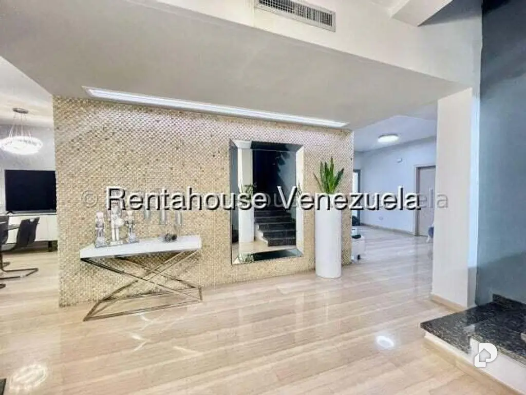Townhouse en Carirubana – 4