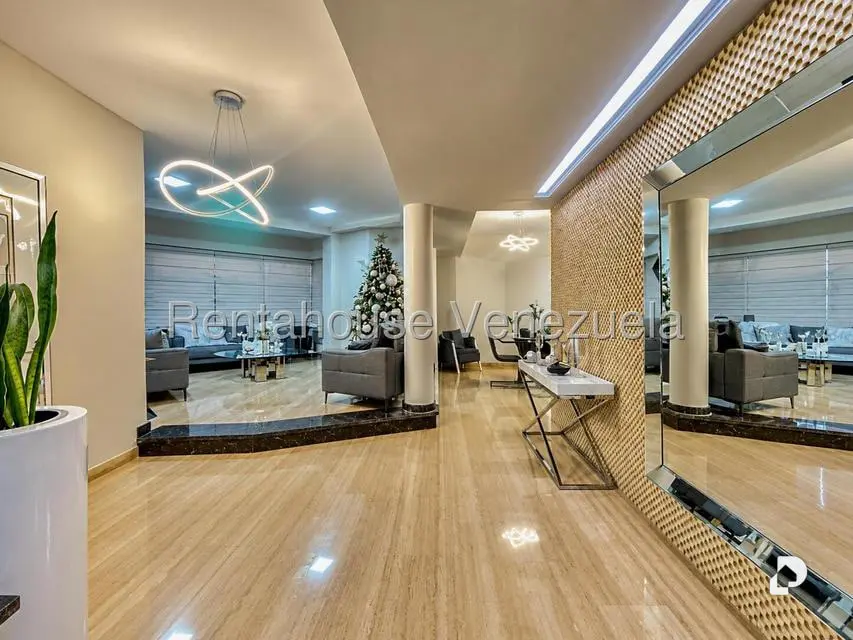 Townhouse en Carirubana – 2