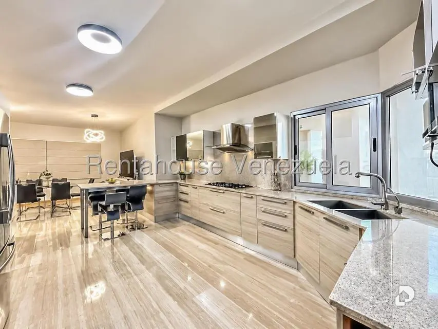 Townhouse en Carirubana – 7