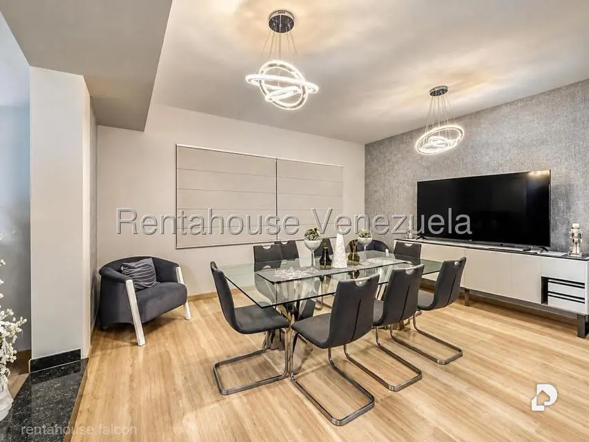 Townhouse en Carirubana – 6
