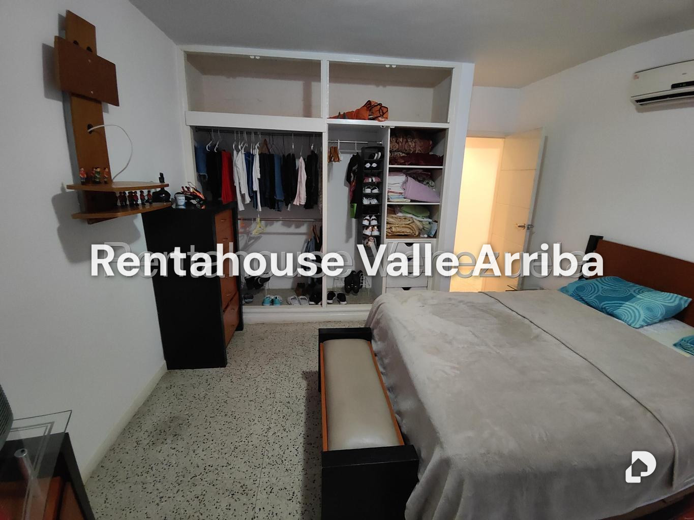 Apartamento en Bello Campo, Caracas – 27