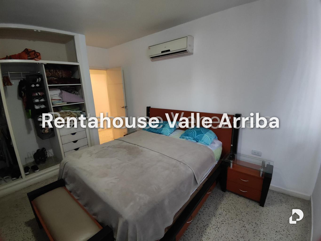 Apartamento en Bello Campo, Caracas – 28