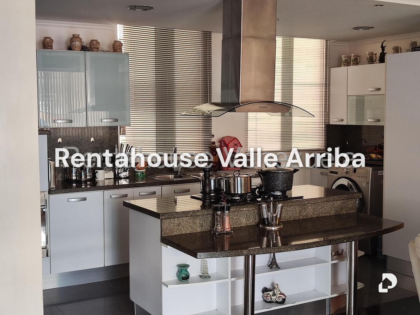 Apartamento en Bello Campo, Caracas – 15