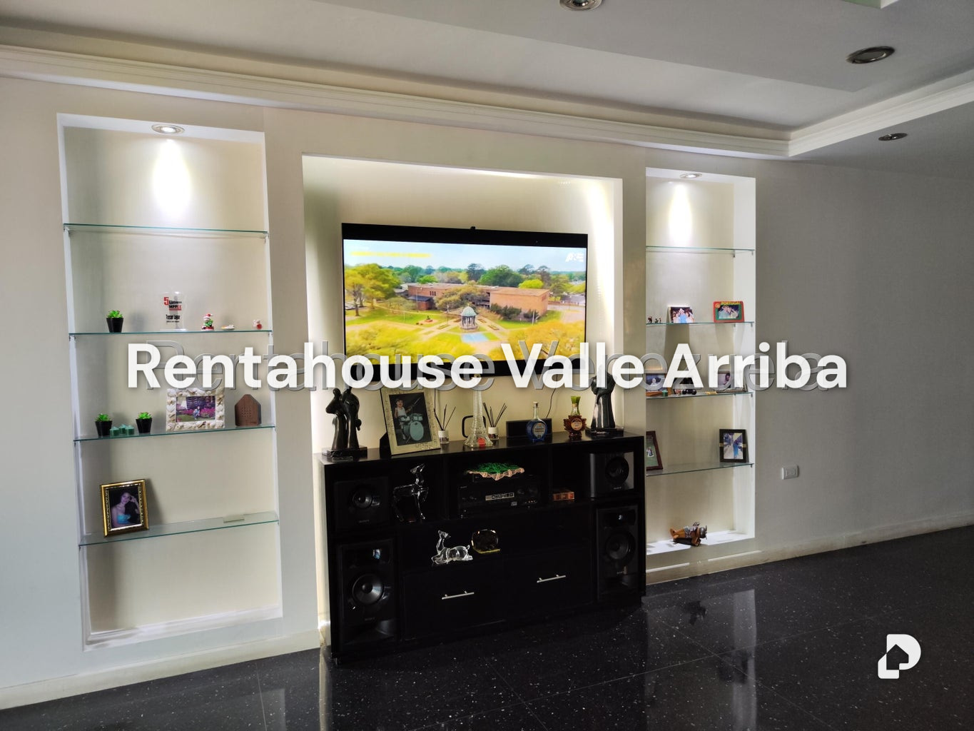 Apartamento en Bello Campo, Caracas – 9