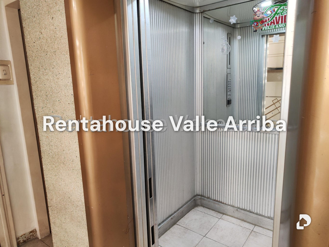 Apartamento en Bello Campo, Caracas – 5