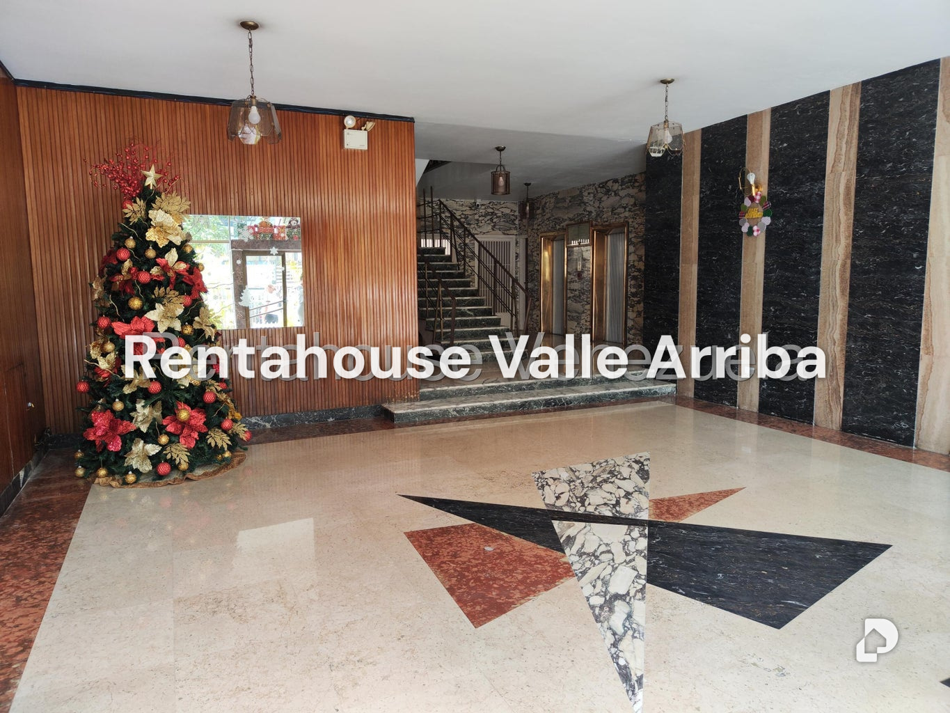 Apartamento en Bello Campo, Caracas – 3