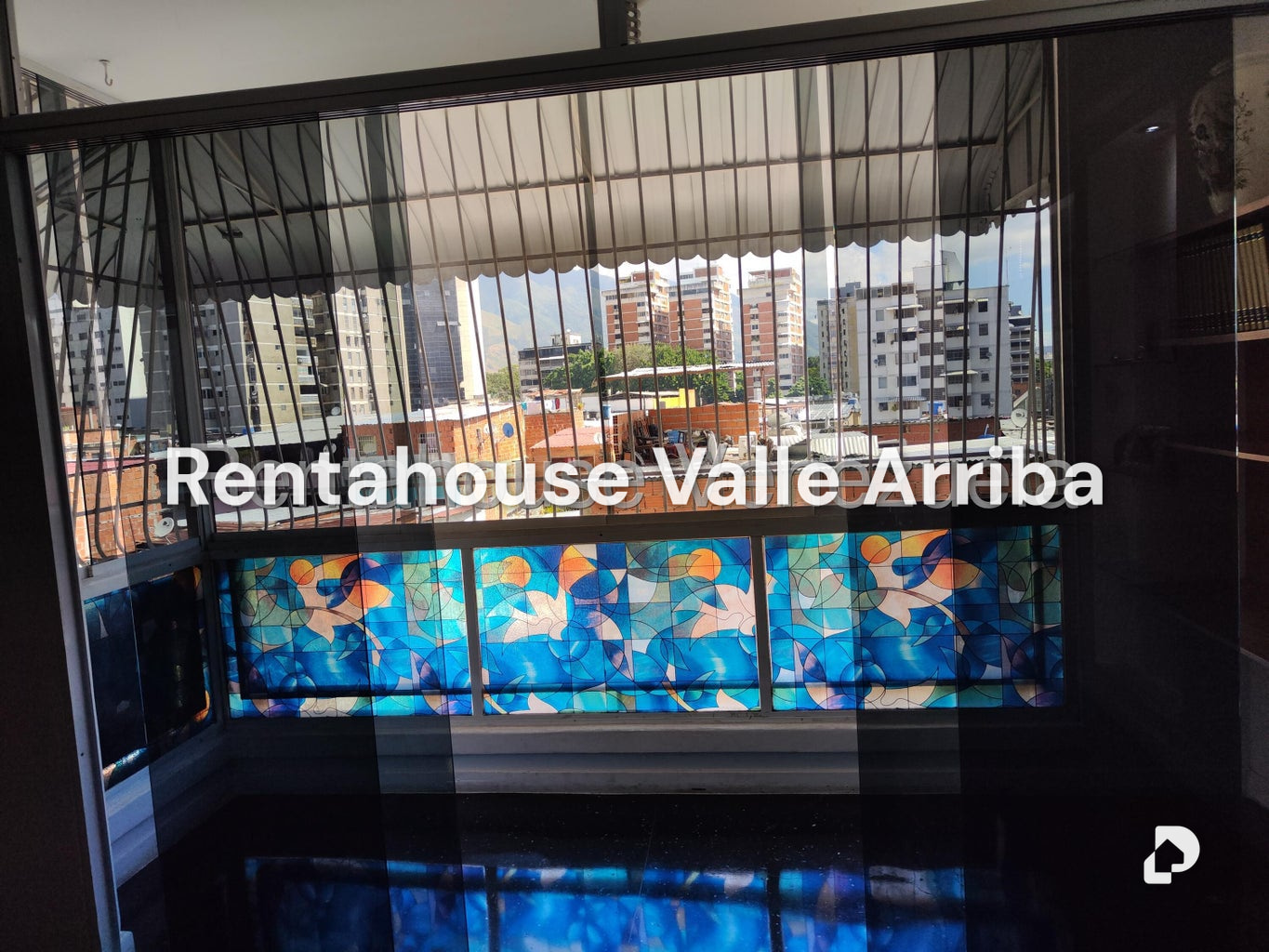 Apartamento en Bello Campo, Caracas – 11