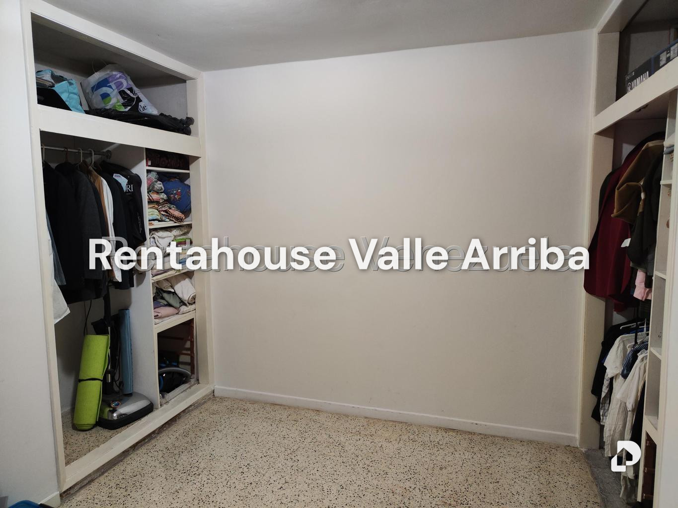 Apartamento en Bello Campo, Caracas – 30