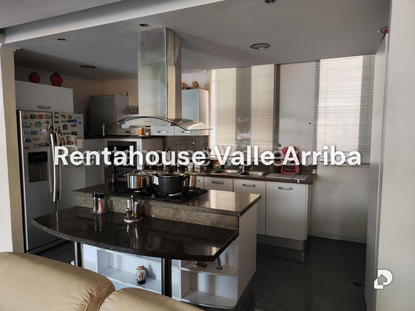 Apartamento en Bello Campo, Caracas – 17