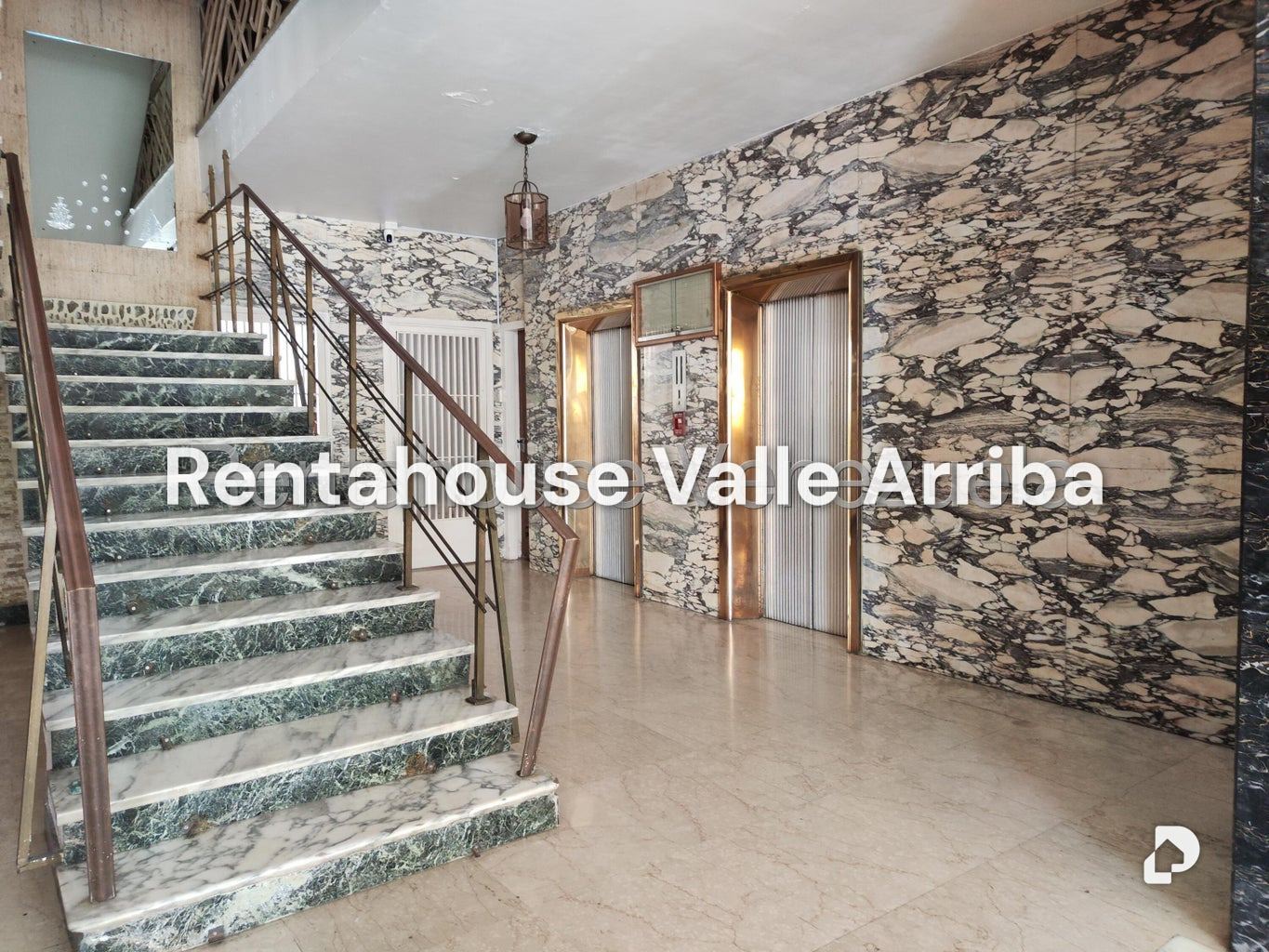 Apartamento en Bello Campo, Caracas – 4