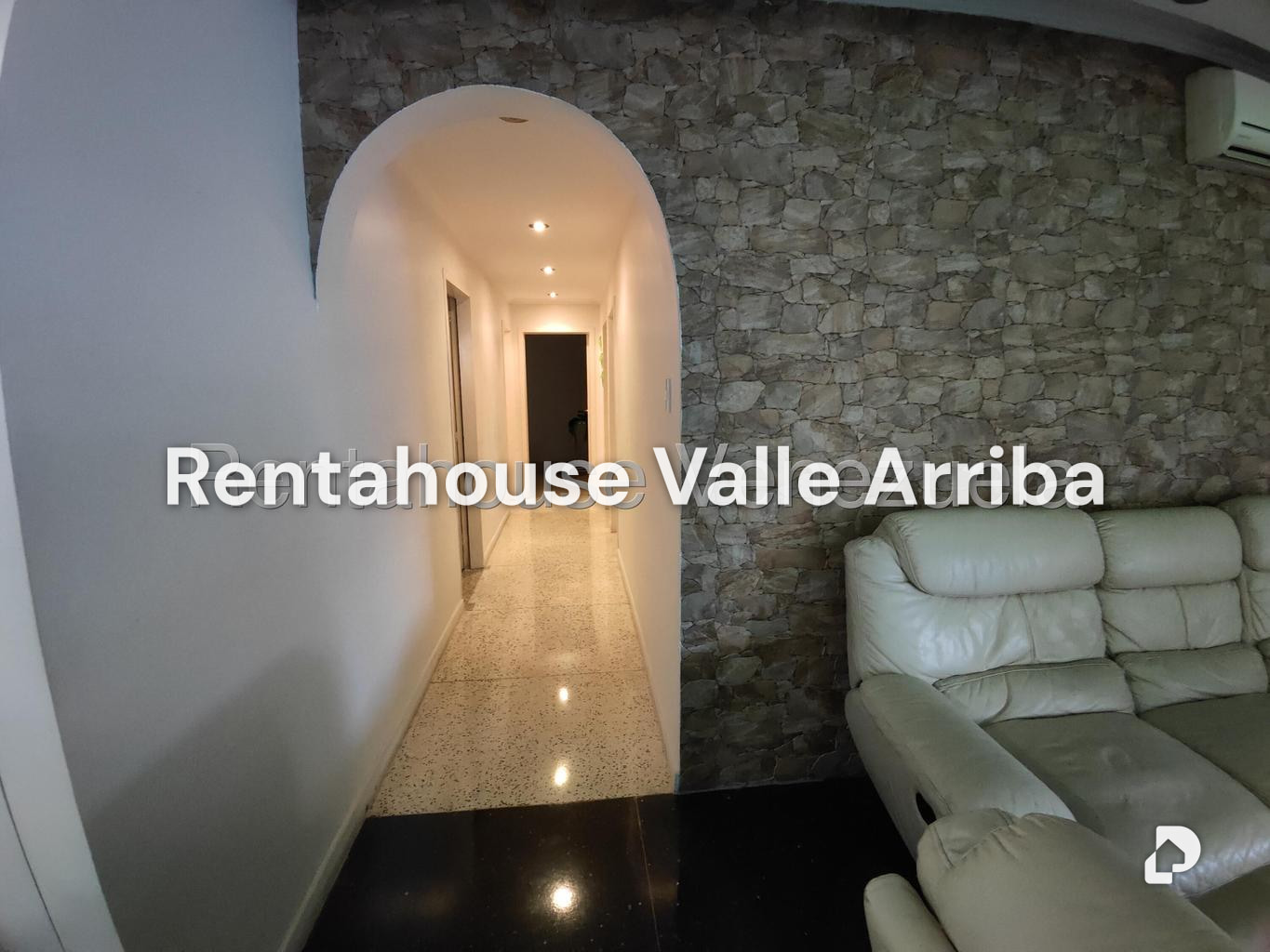 Apartamento en Bello Campo, Caracas – 20