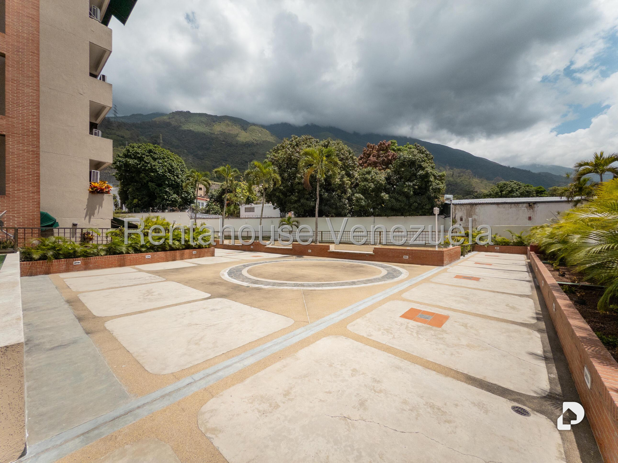 Apartamento en La Castellana, Caracas – 29