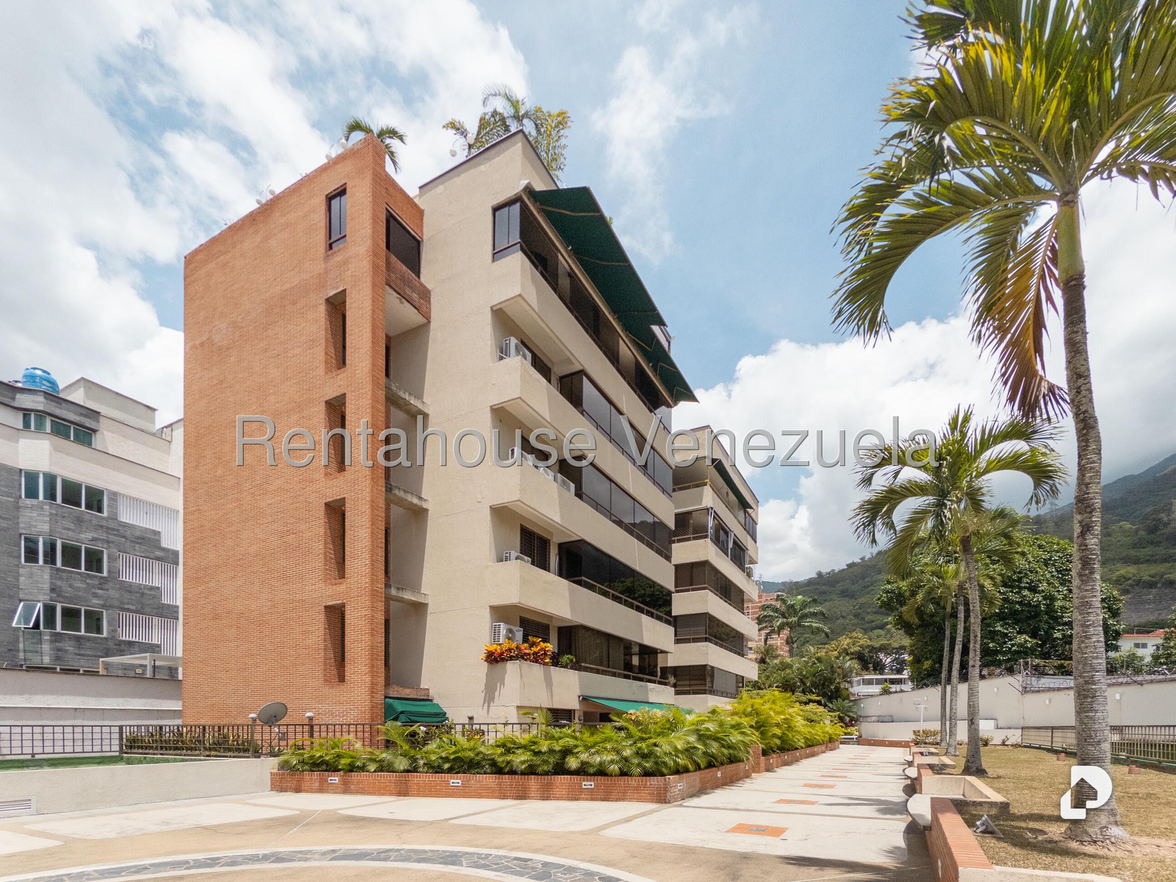 Apartamento en La Castellana, Caracas – 30
