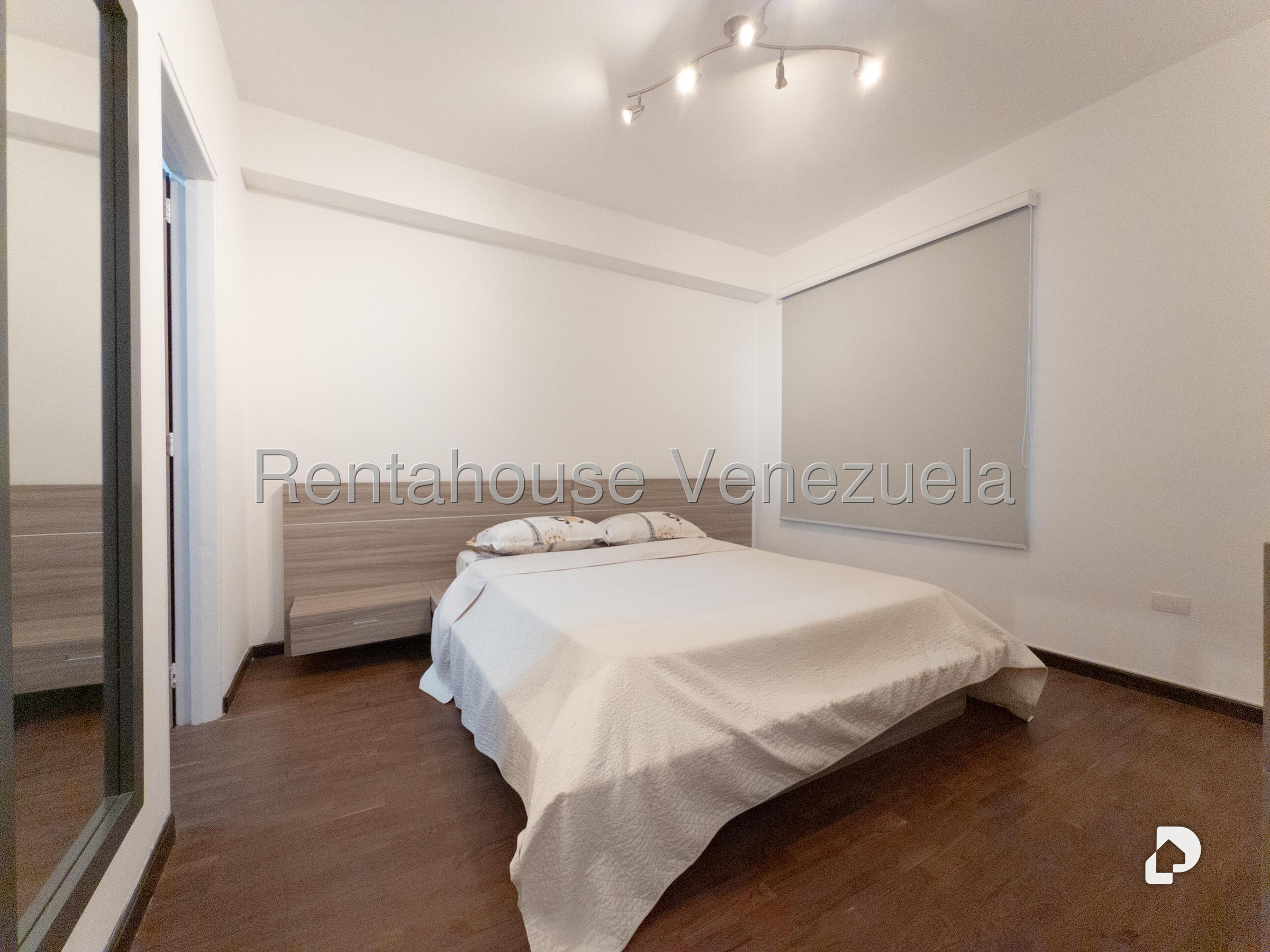 Apartamento en La Castellana, Caracas – 9