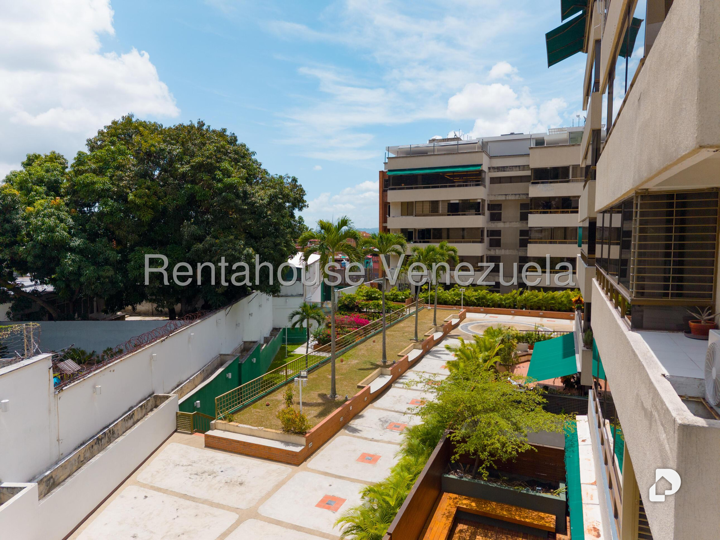 Apartamento en La Castellana, Caracas – 27