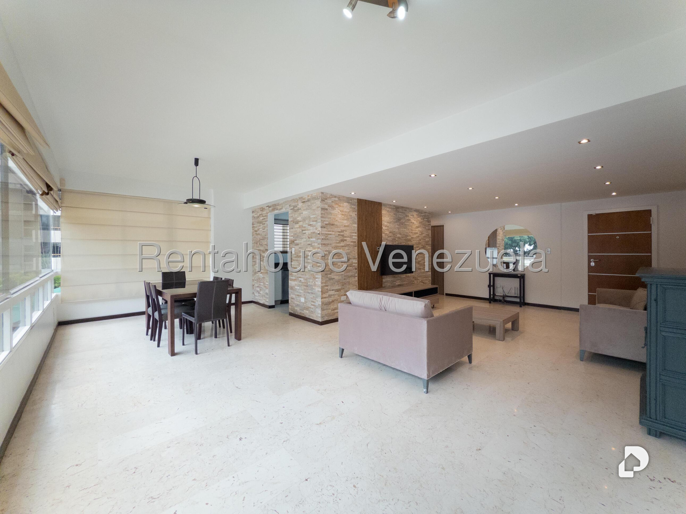 Apartamento en La Castellana, Caracas – 6