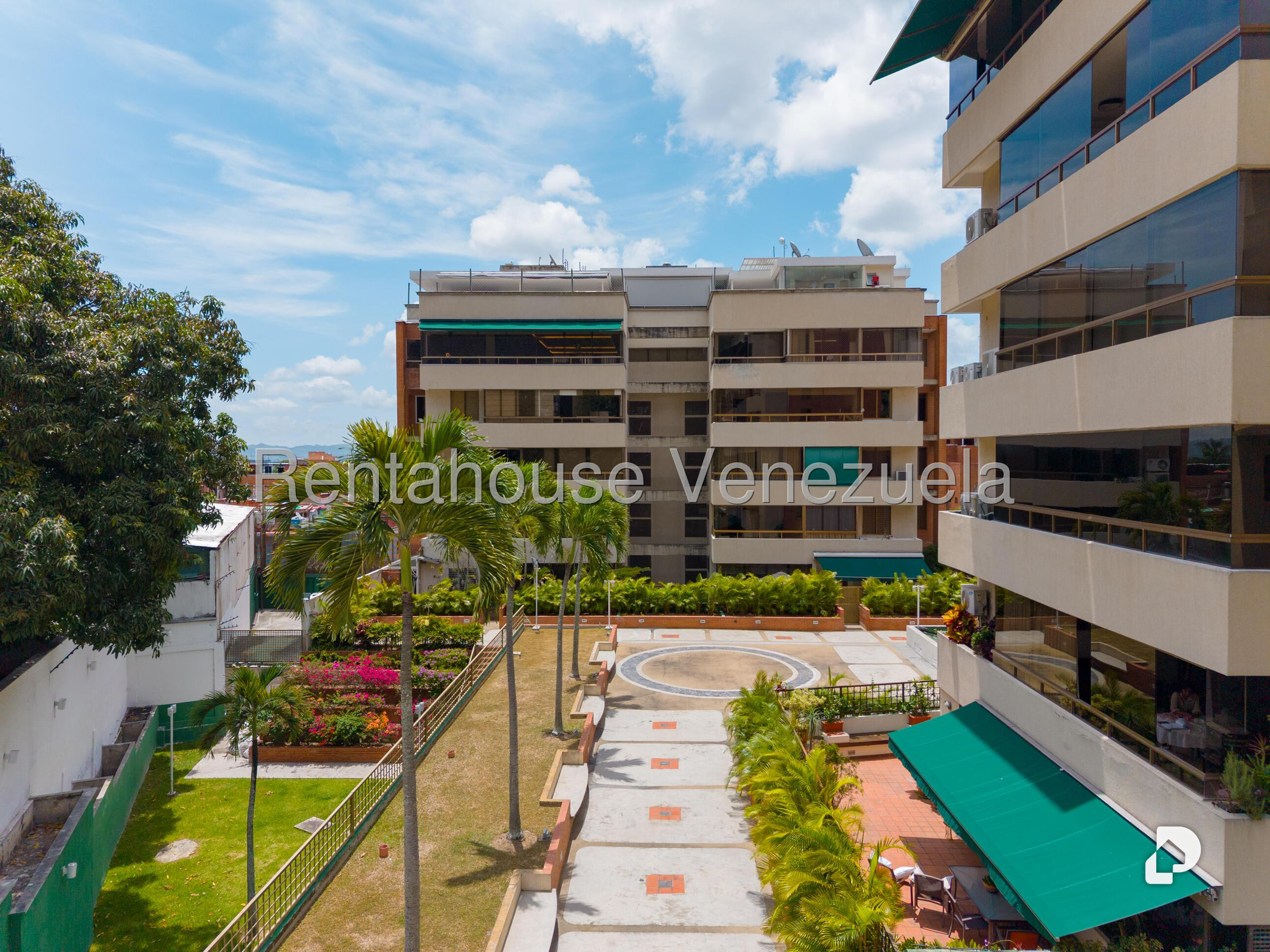 Apartamento en La Castellana, Caracas – 26