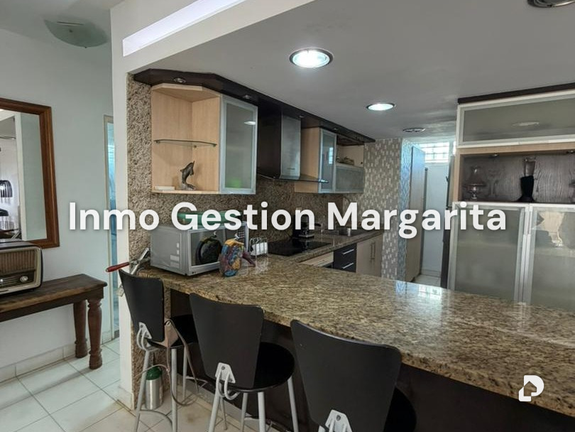 Apartamento en Pampatar, Porlamar – 2