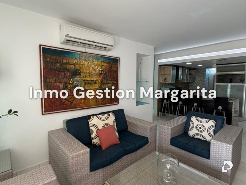 Apartamento en Pampatar, Porlamar – 3