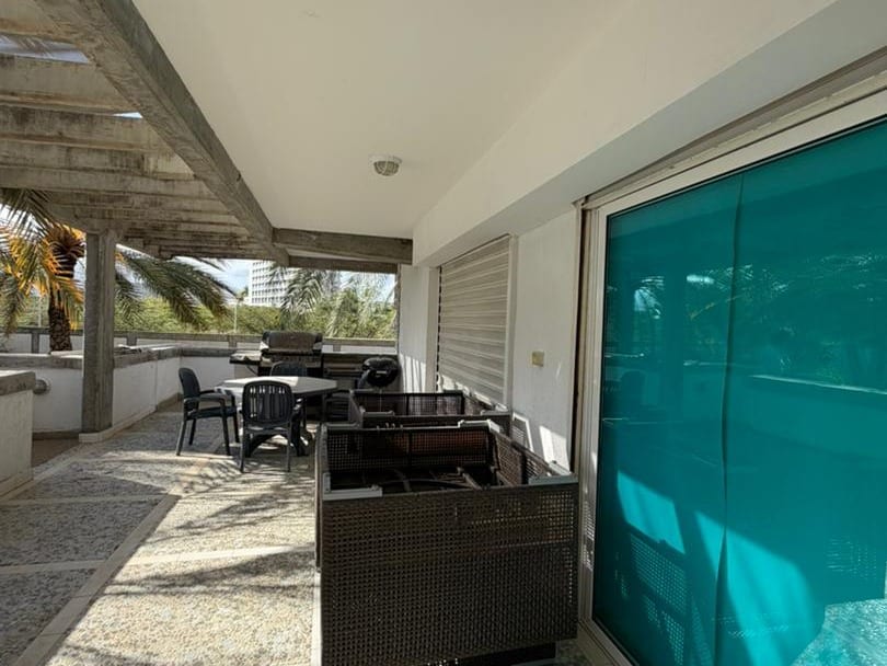 Apartamento en Pampatar, Porlamar - 1