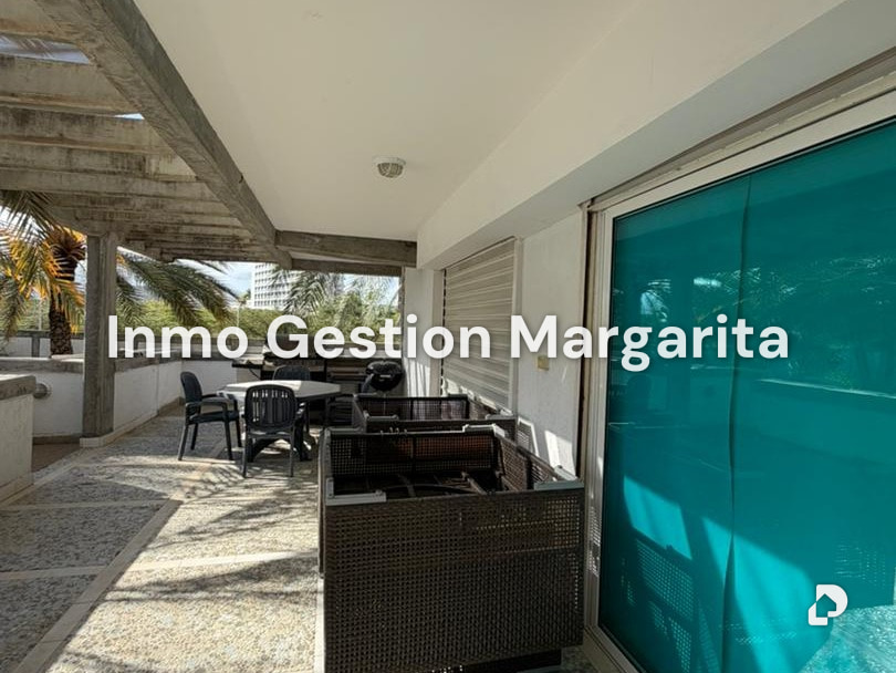 Apartamento en Pampatar, Porlamar – 1