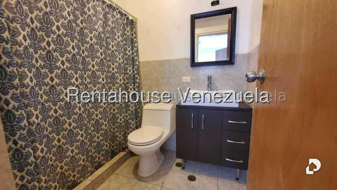 Apartamento en Miravila, Caracas – 6