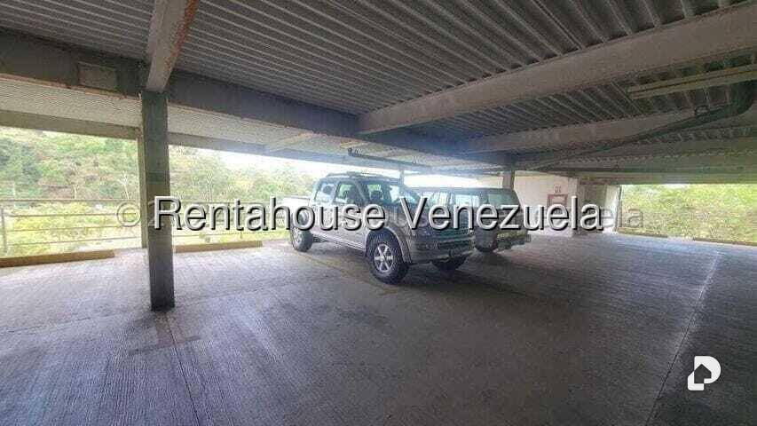 Apartamento en Miravila, Caracas – 10