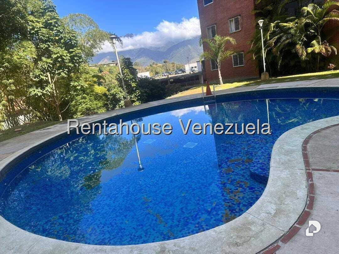 Apartamento en Miravila, Caracas – 7