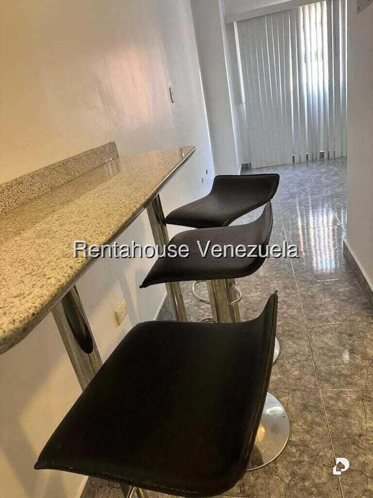 Apartamento en Miravila, Caracas – 3