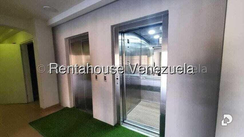 Apartamento en Miravila, Caracas – 9