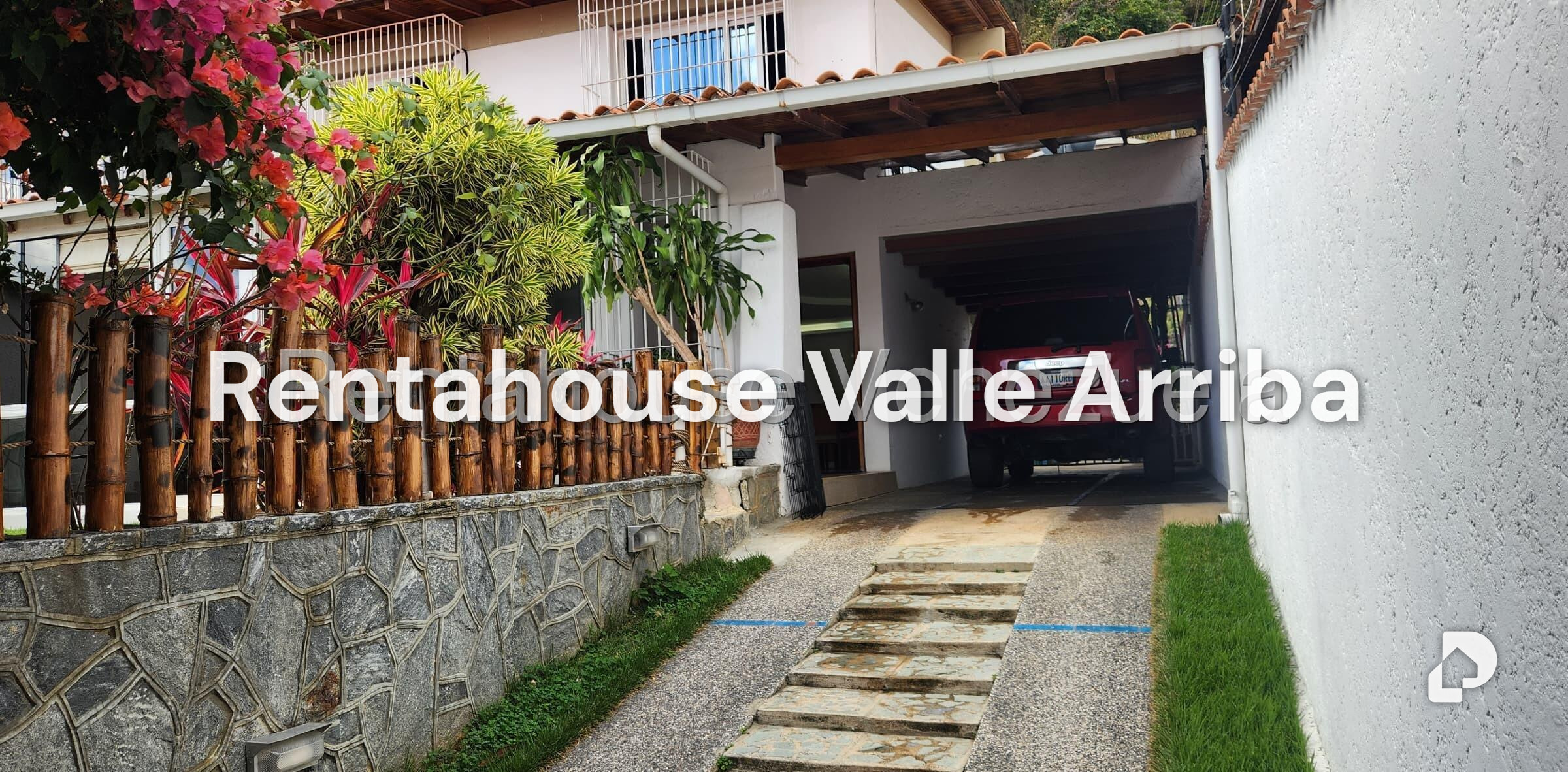 Casa en Alto Prado, Caracas – 3