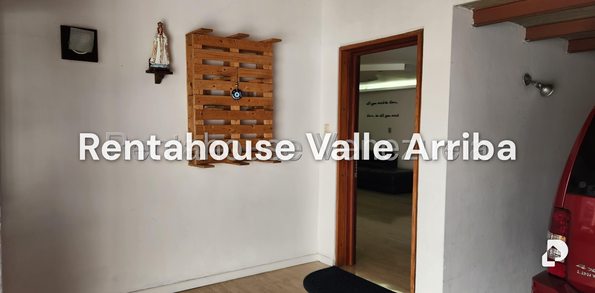 Casa en Alto Prado, Caracas – 5