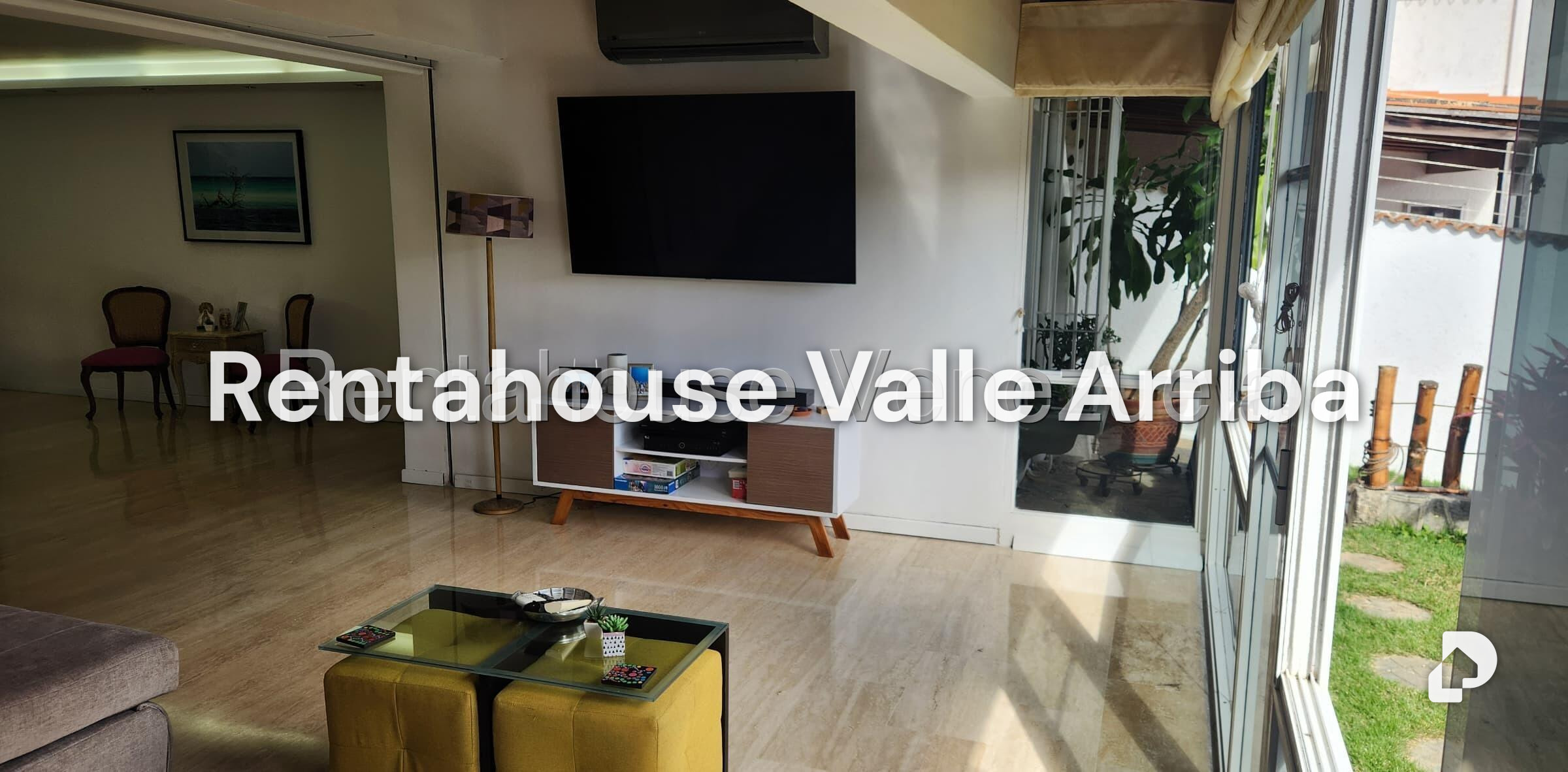 Casa en Alto Prado, Caracas – 7