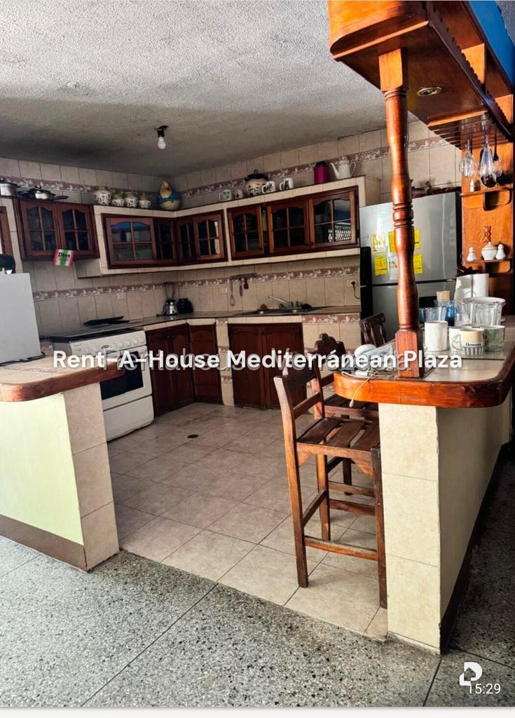 Casa en Flor Amarillo, Valencia – 7
