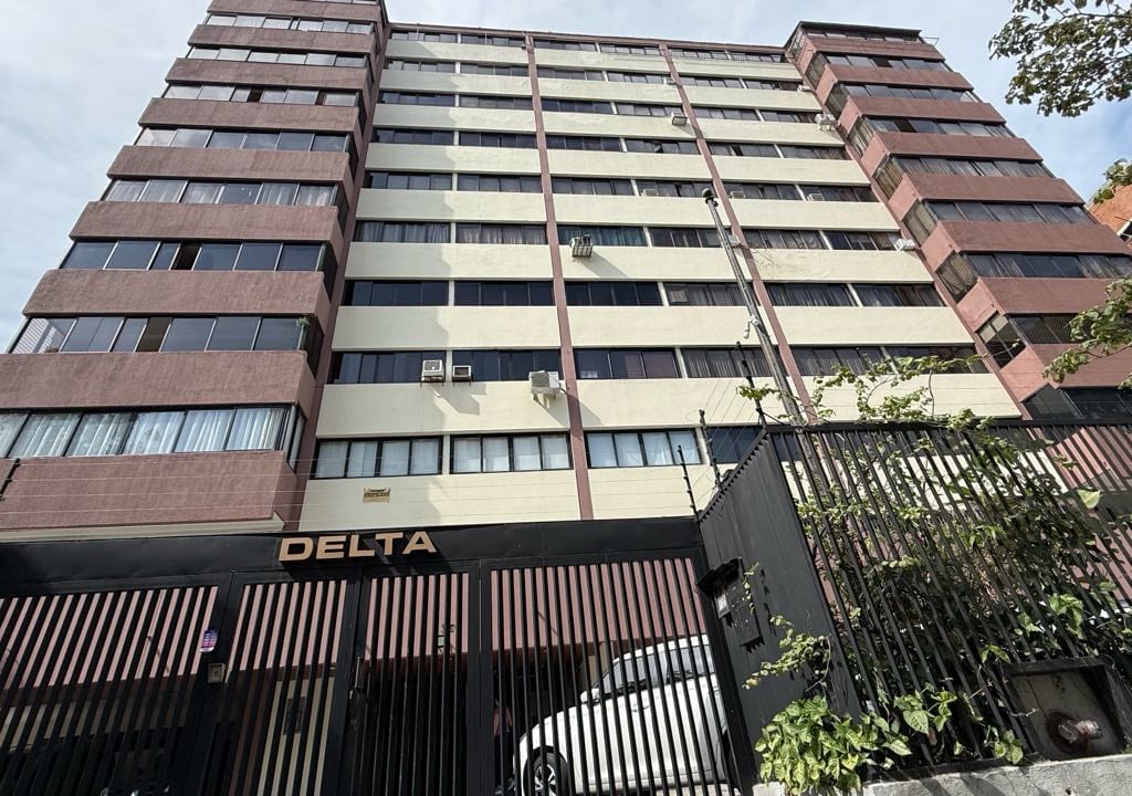 Apartamento en Chuao, Caracas - 1