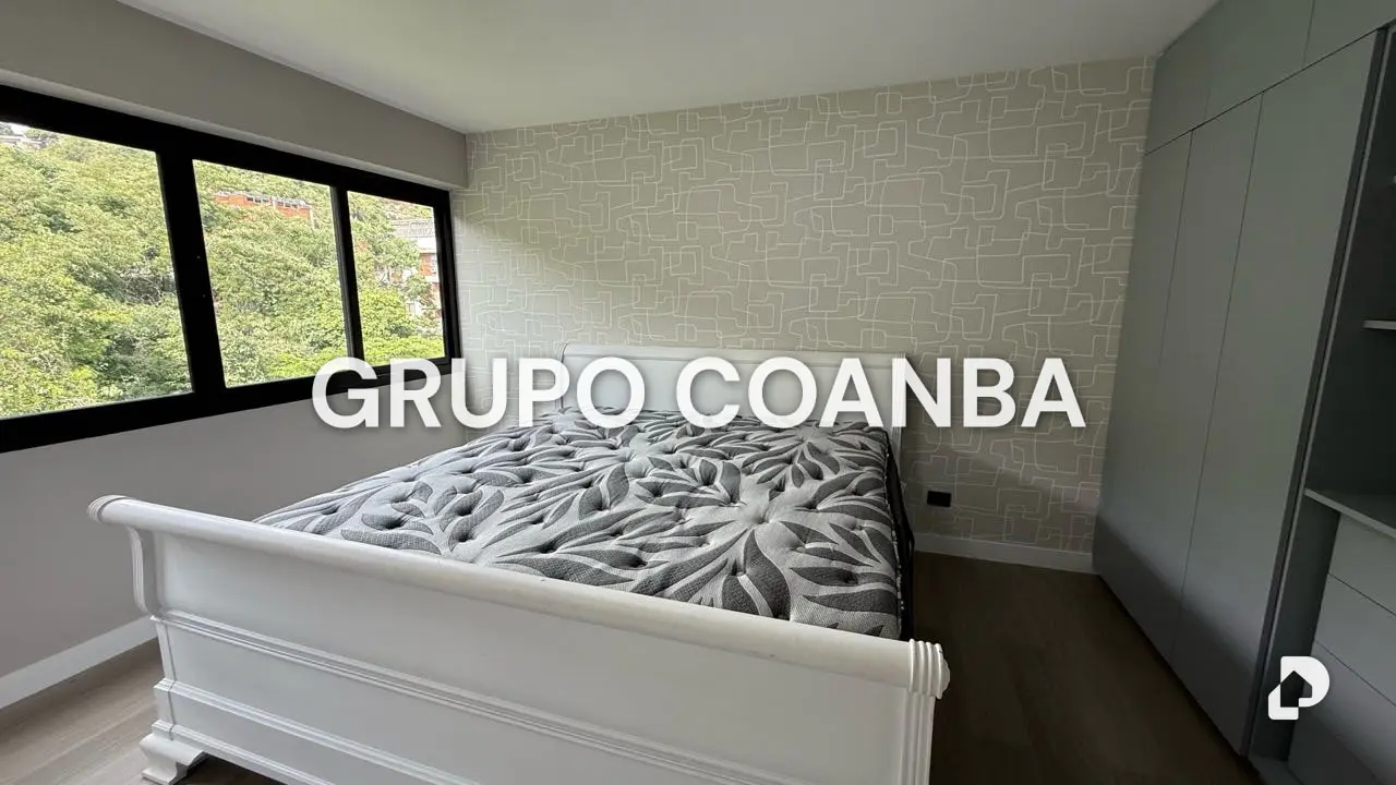 Apartamento en Chuao, Caracas – 8