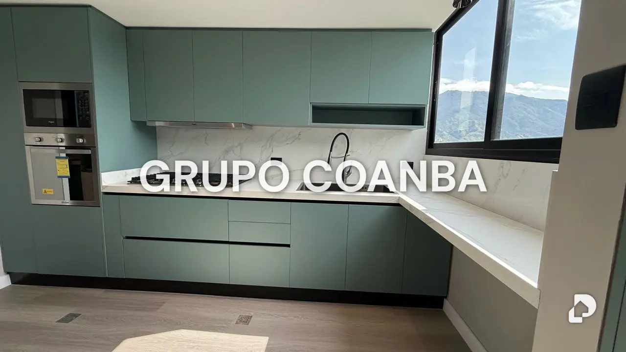 Apartamento en Chuao, Caracas – 14