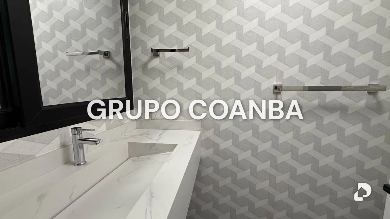 Apartamento en Chuao, Caracas – 12