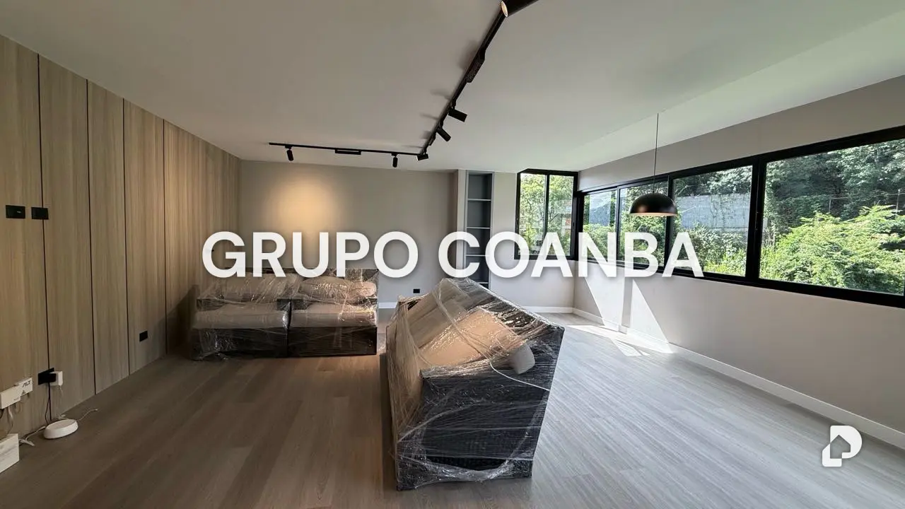 Apartamento en Chuao, Caracas – 4